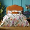 Graham & Brown Botanical Bright Multi Duvet Cover Set