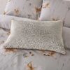 Nicole S Nalu Alaula Stone & Sunset Glow Cushion Lifestyle Image