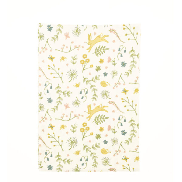 Walton & Co Kitchen Textiles Meadow Tablecloth