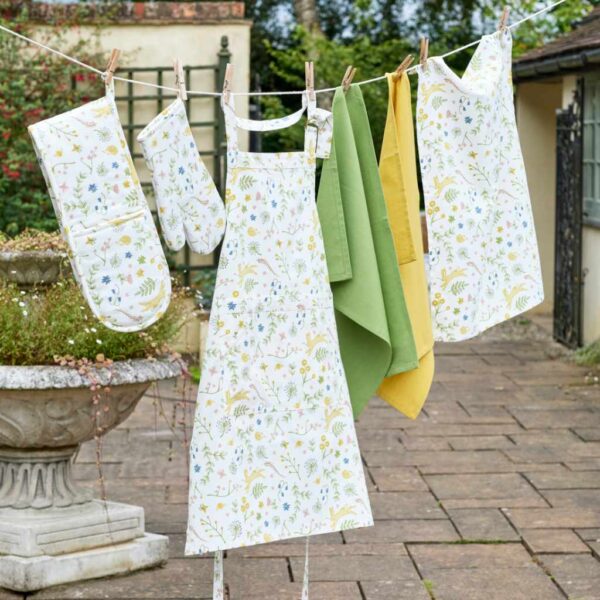 Walton & Co Meadow Kitchen Textiles