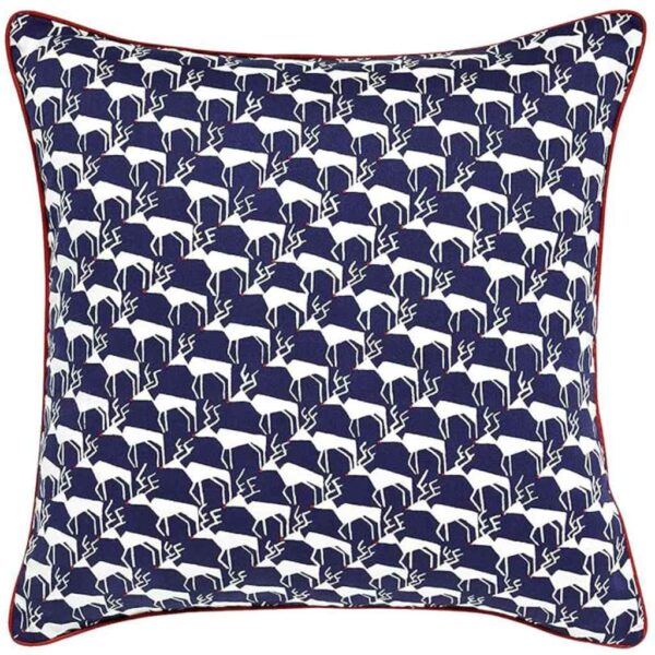 Christmas Filled Cushion Flynn The Reindeer