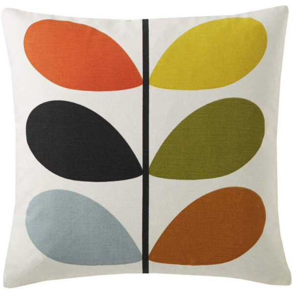 Orla Kiely Multi Stem Multi Cushion