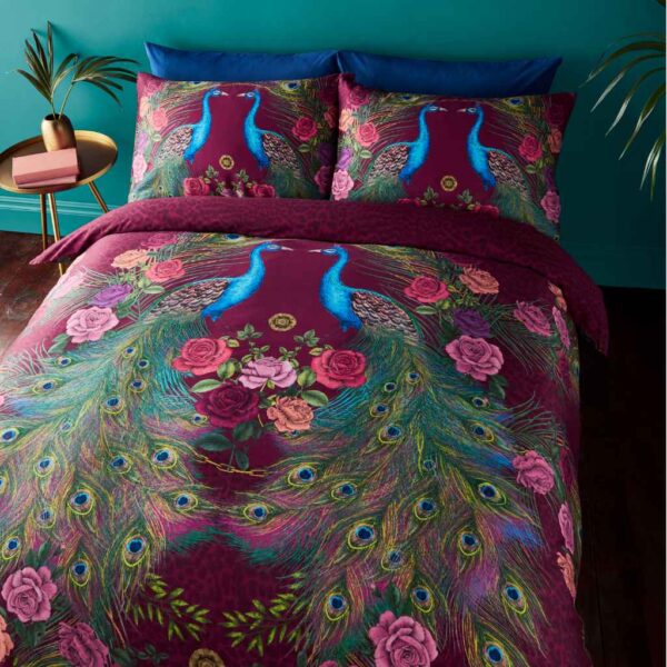 Williamson Xanadu Plum Main Image