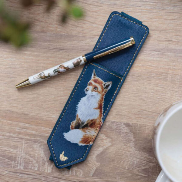 Wrendale Designs Pen Set Main Image