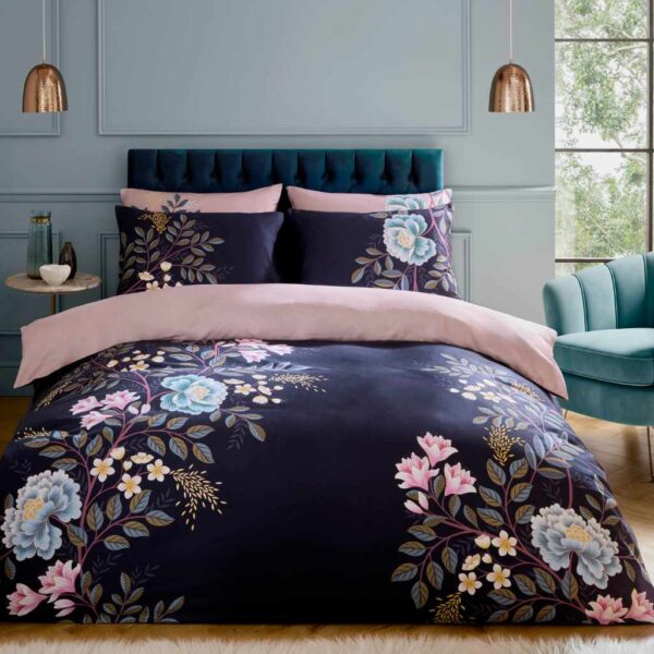 Sara Miller Oriental Blossom Main Image