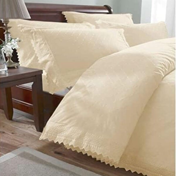 Balmoral Cream Bedding