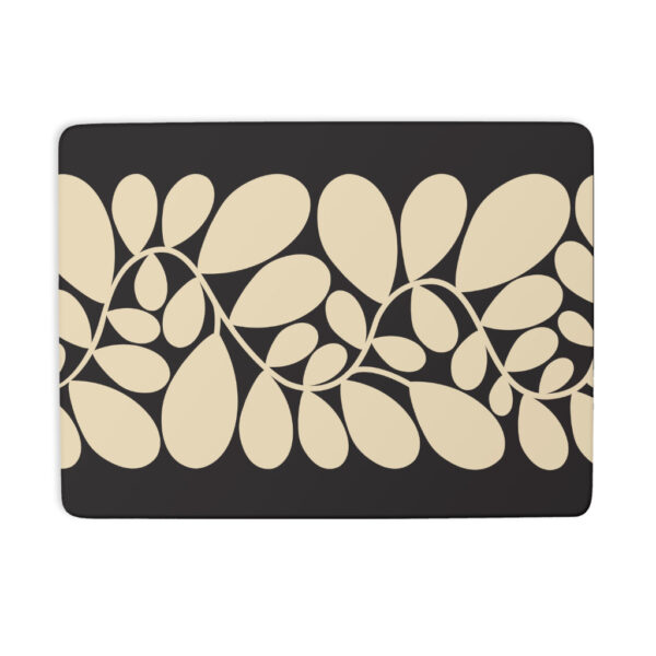 Orla Kiely Centre Tablemats Set of 2 Sycamore Stripe