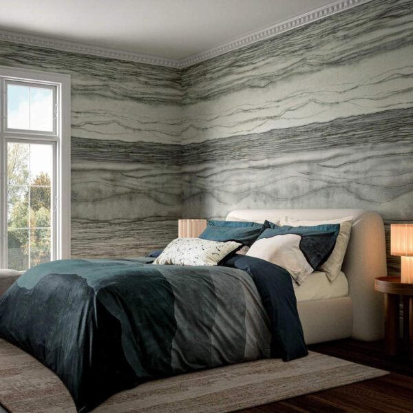 Harlequin Sedimentary Agate Duvet Cover Set