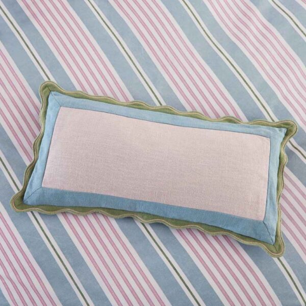 Joules Come Rain or Shine Multi Cushion