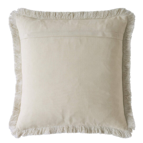 Albert Jacquard Multi Cushion Front Reverse