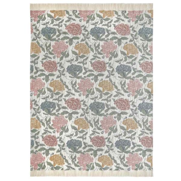 Albert Jacquard Multi Throw