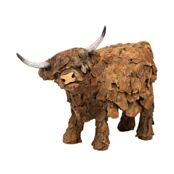 Wrendale Designs Animal Figurines Cow