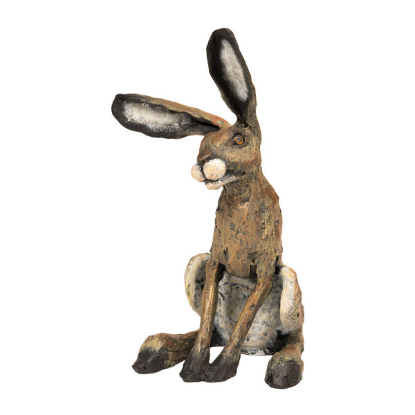 Wrendale Designs Animal Figurines Hare