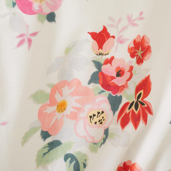 Cath Kidston Bedding Floral Bunches Detail Image