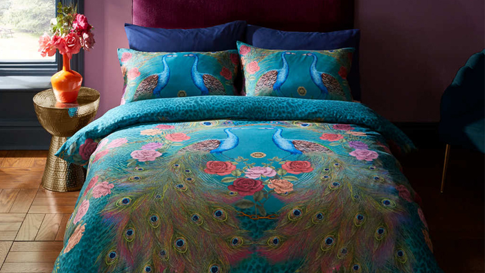 FF Bedding Fabrics
