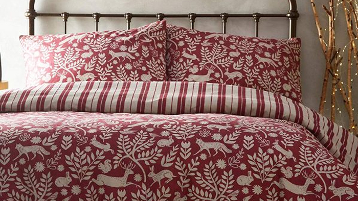 Fab Cosy Brushed Cotton