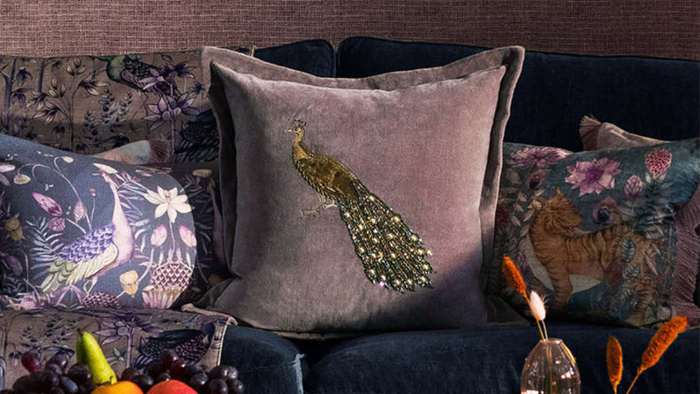 Designer Cushions