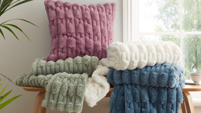 Fab Homeware Accessories