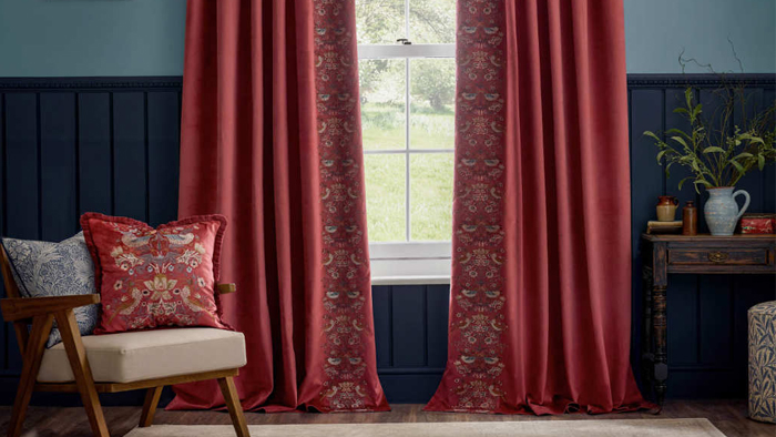 Fab Curtains