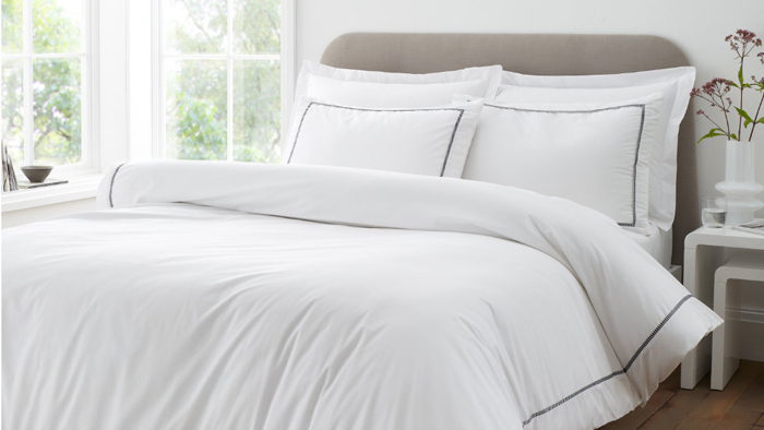 Fab Thread Count for Luxury Bedding