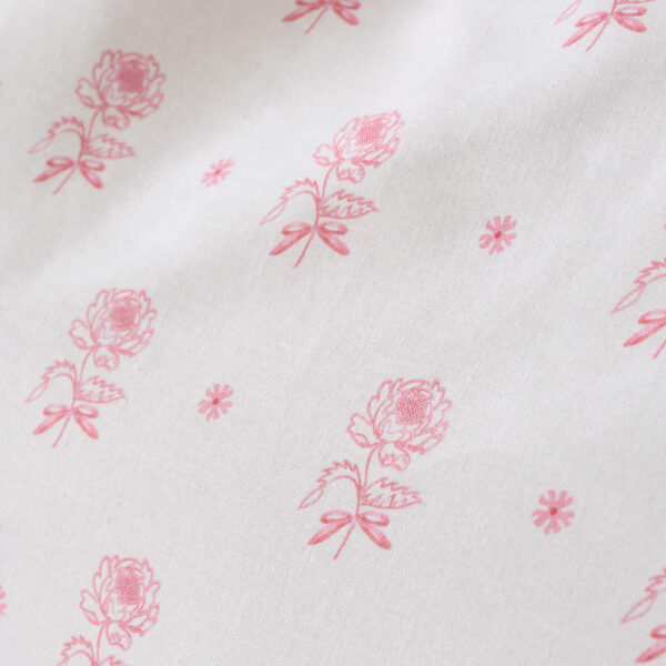 Spitalfield Bunches Fitted Sheets Cath Kidston Detail Image