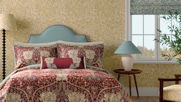 Fab Designer homeware pieces Morri&Co