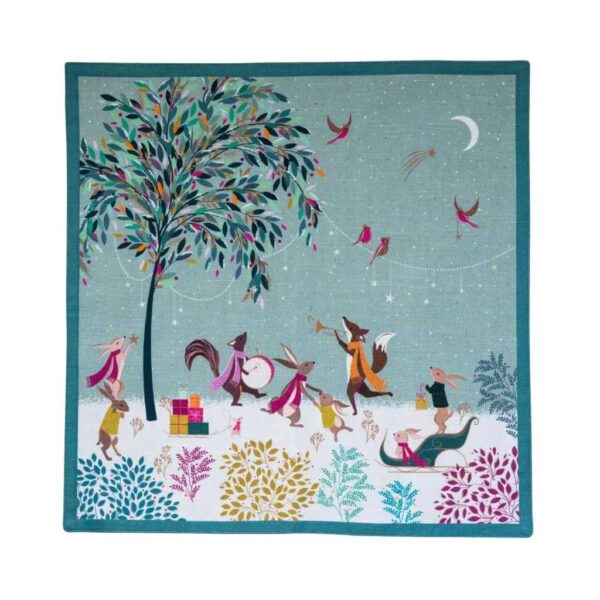 Woodland Tales Napkin