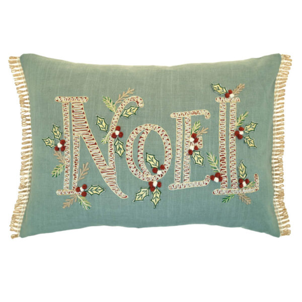 Walton & CO Noel Cushion
