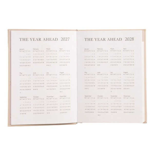 Wrendale 2027 Flexi Diary Inner 1 Image