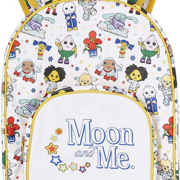 CBeebies Moon & Me Character Children's Home & School Accessories