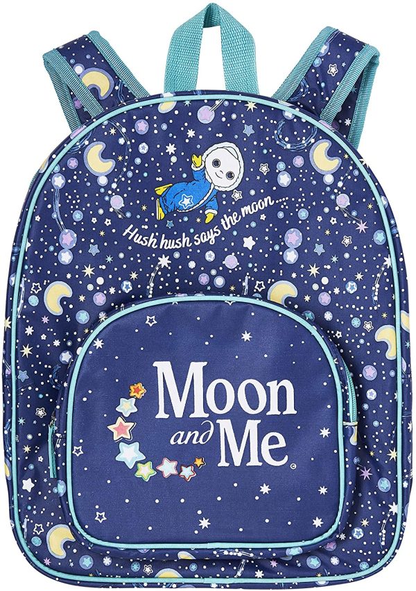 CBeebies Moon & Me Moon Baby Children's Home & School Accessories - Image 2