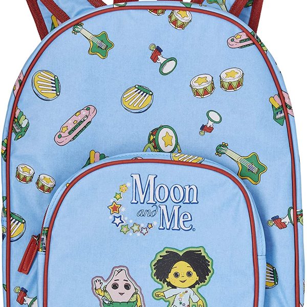 CBeebies Moon & Me Music Childrens Home & School Accessories