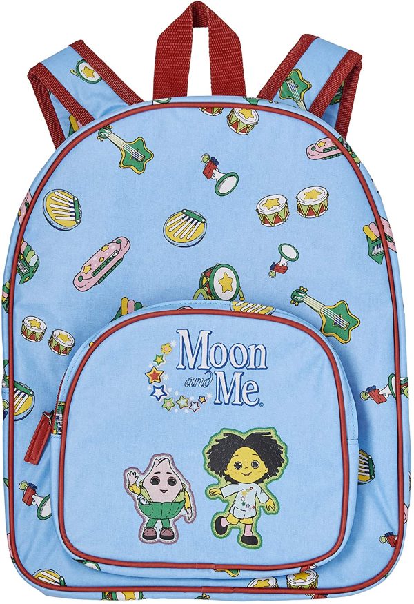 CBeebies Moon & Me Music Childrens Home & School Accessories - Image 2