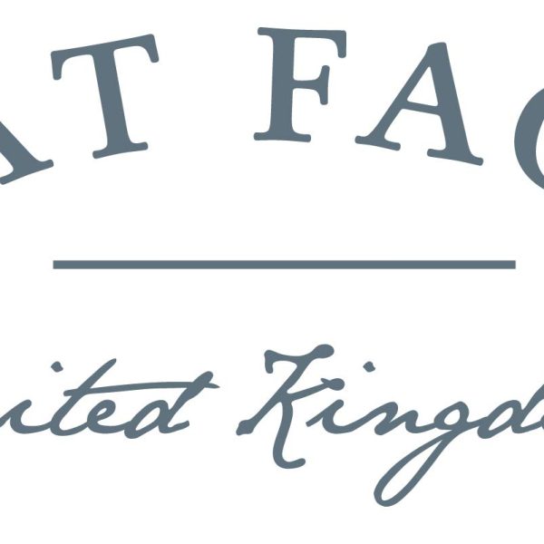 fatface designer bedding logo