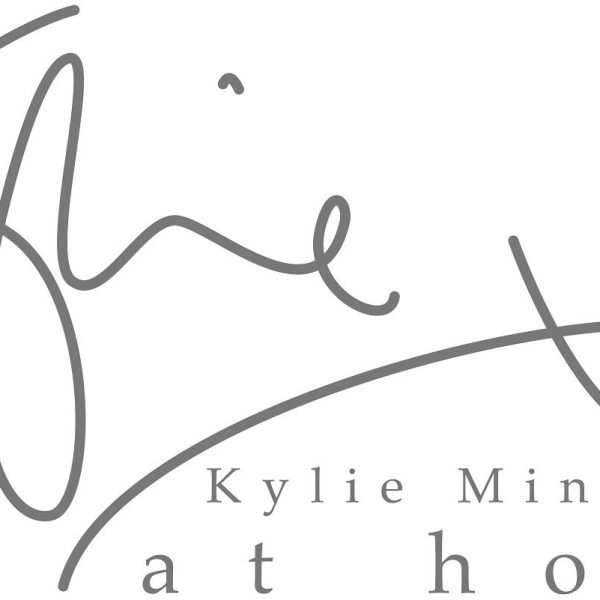 Kylie Minogue Iliana Oyster Eyelet Curtains
