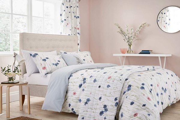 Home Designer Bedding Accessories Fab Furnishings