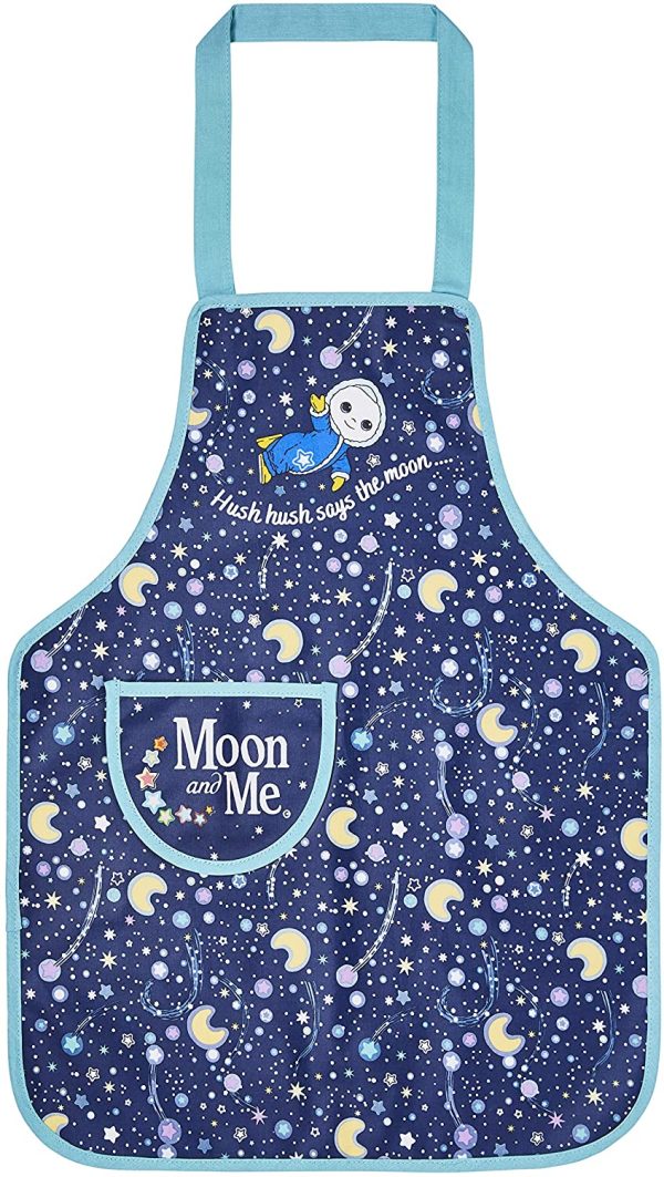 CBeebies Moon & Me Moon Baby Children's Home & School Accessories - Image 5