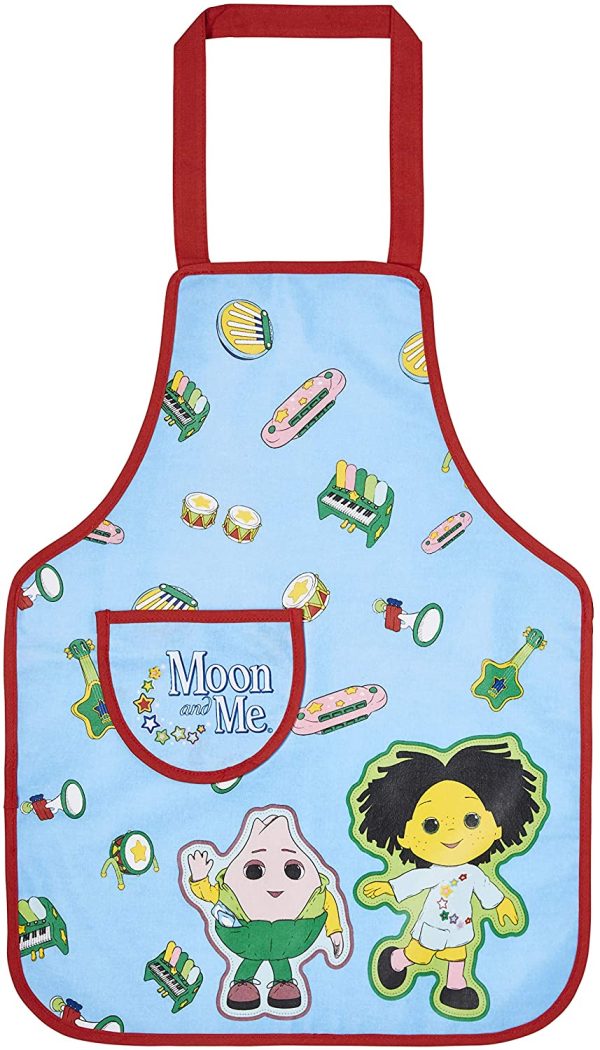 CBeebies Moon & Me Music Childrens Home & School Accessories - Image 5