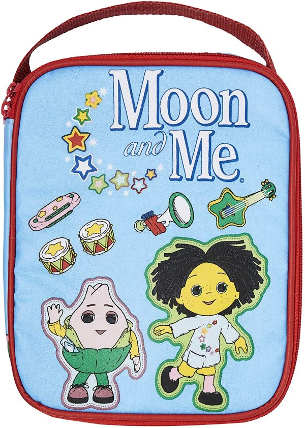 CBeebies Moon & Me Music Childrens Home & School Accessories - Image 4