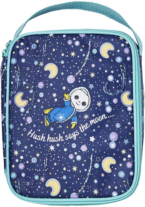 CBeebies Moon & Me Moon Baby Children's Home & School Accessories - Image 4