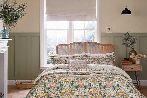 Morris & Co Designer Bedding 