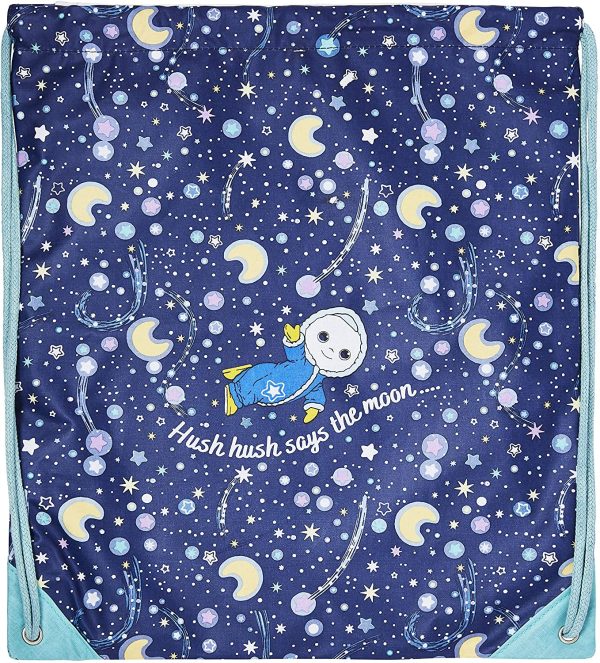 CBeebies Moon & Me Moon Baby Children's Home & School Accessories - Image 3