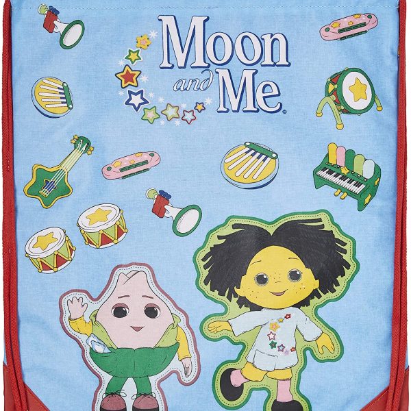 CBeebies Moon & Me Music Childrens Home & School Accessories