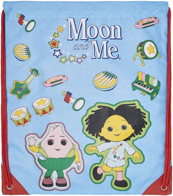 CBeebies Moon & Me Music Childrens Home & School Accessories - Image 3