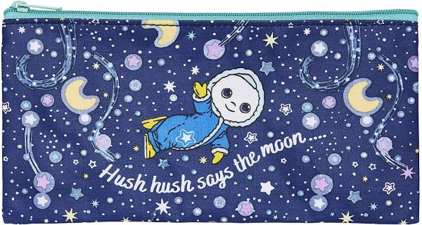 CBeebies Moon & Me Moon Baby Children's Home & School Accessories - Image 6