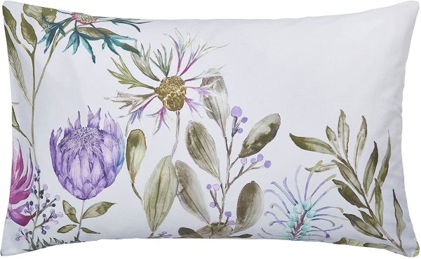 Fortazela Duvet Cover Set in Violet by Voyage Maison - Image 6