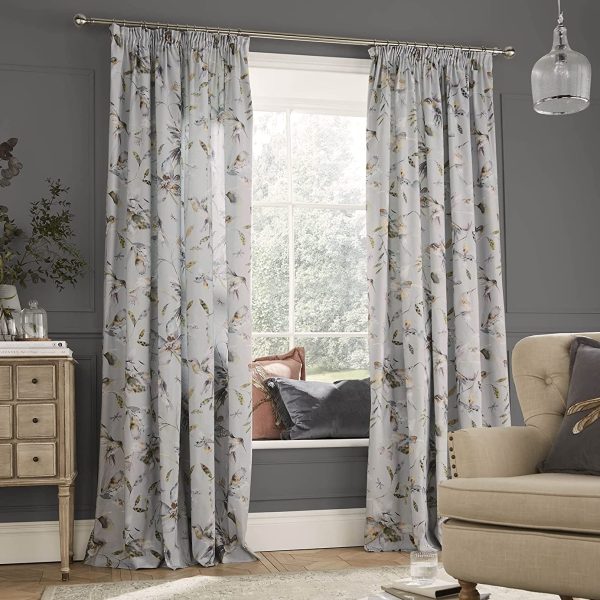 Voyage-Maison-Tafuna-Lined-Eyelet-Curtains-in-Dawn